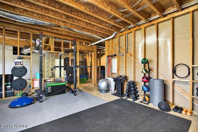 2311 Boyd Farris Rd, Cookeville, TN 38506