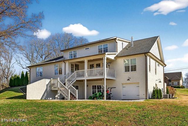 2311 Boyd Farris Rd, Cookeville, TN 38506