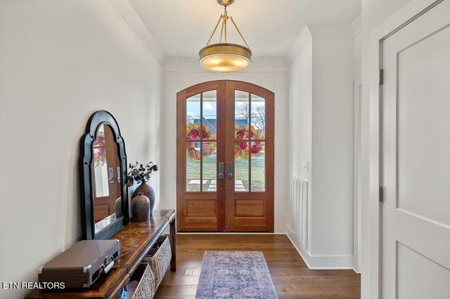 2311 Boyd Farris Rd, Cookeville, TN 38506