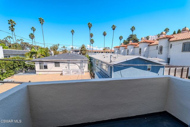 1021 5th Street 206, Santa Monica, CA 90403