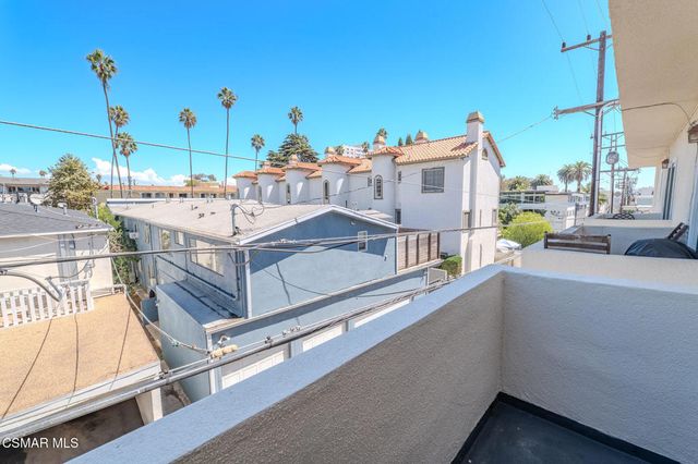 1021 5th Street 206, Santa Monica, CA 90403