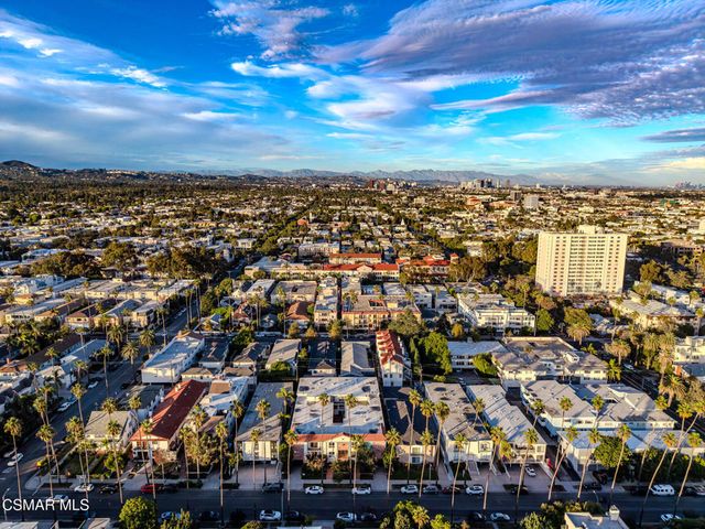 1021 5th Street 206, Santa Monica, CA 90403