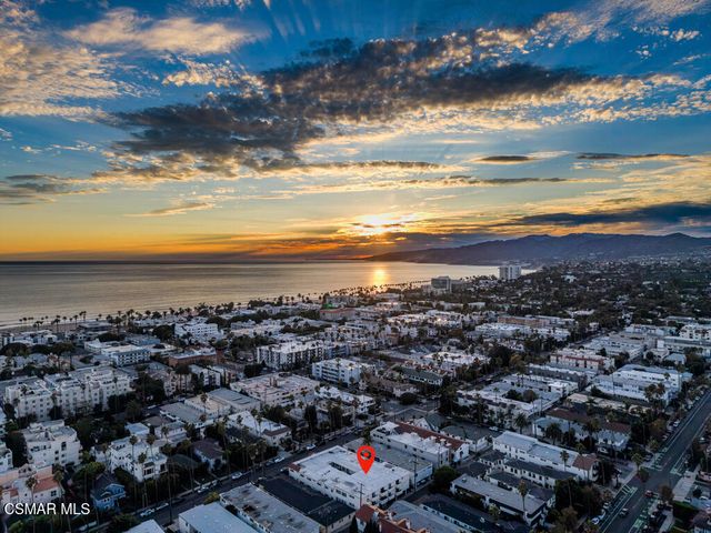 1021 5th Street 206, Santa Monica, CA 90403
