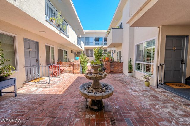 1021 5th Street 206, Santa Monica, CA 90403