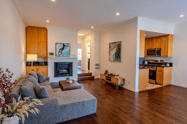 1021 5th Street 206, Santa Monica, CA 90403