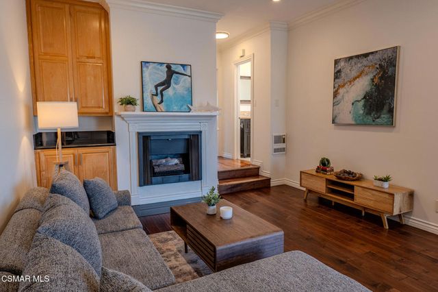 1021 5th Street 206, Santa Monica, CA 90403