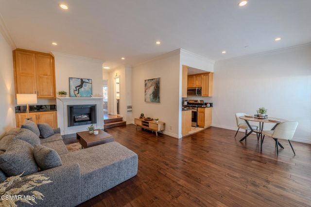 1021 5th Street 206, Santa Monica, CA 90403