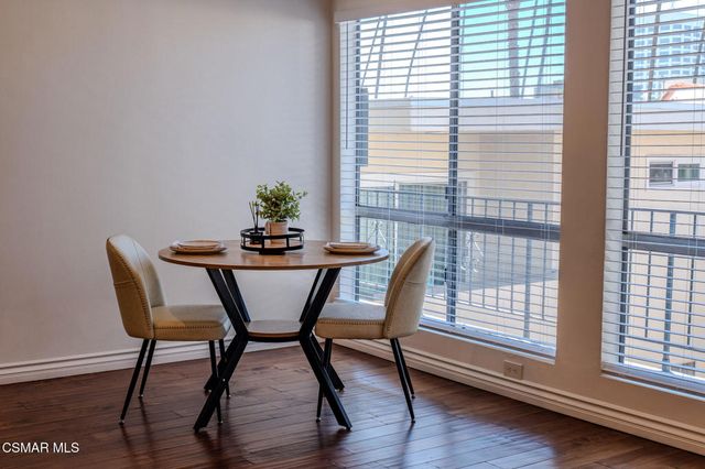 1021 5th Street 206, Santa Monica, CA 90403