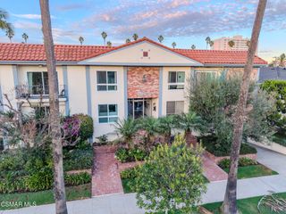 1021 5th Street 206, Santa Monica, CA 90403