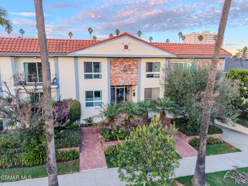 1021 5th Street 206, Santa Monica, CA 90403