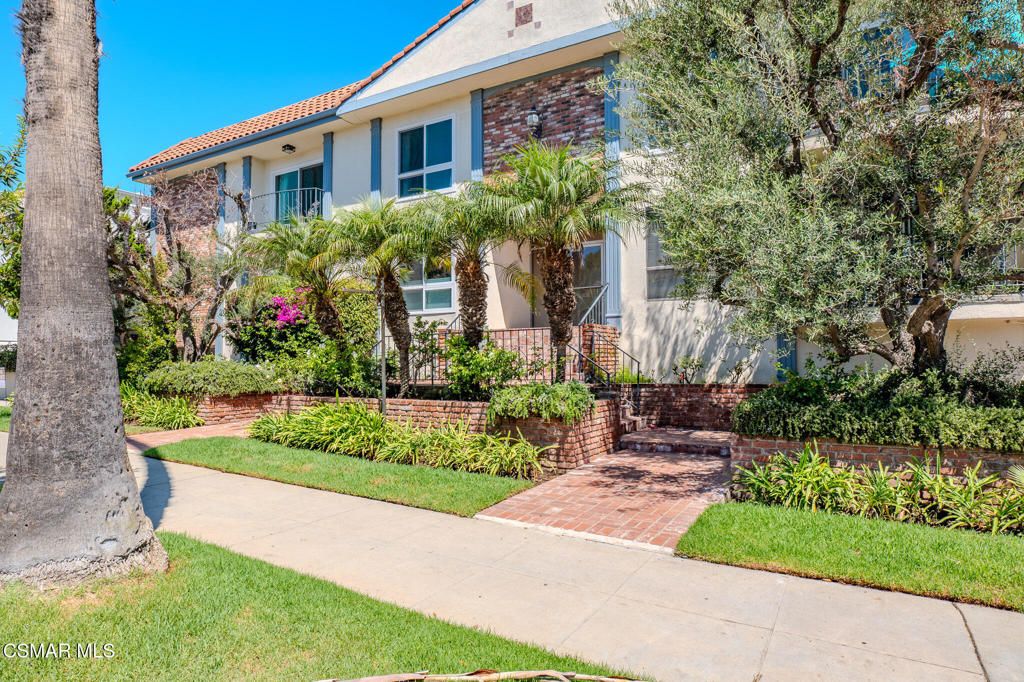 1021 5th Street 206, Santa Monica, CA 90403 — photo 2