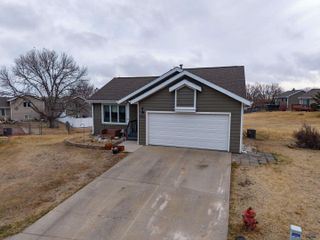4226 RANGE VIEW CT, Rapid City, SD 57701
