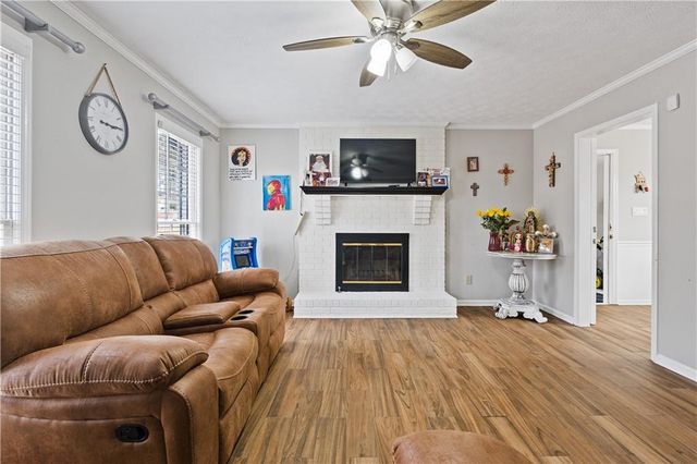 1801 Sundale Drive, Lawrenceville, GA 30046