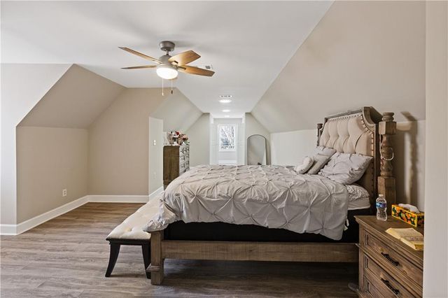 1801 Sundale Drive, Lawrenceville, GA 30046