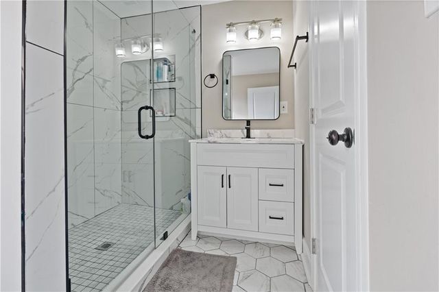 1801 Sundale Drive, Lawrenceville, GA 30046