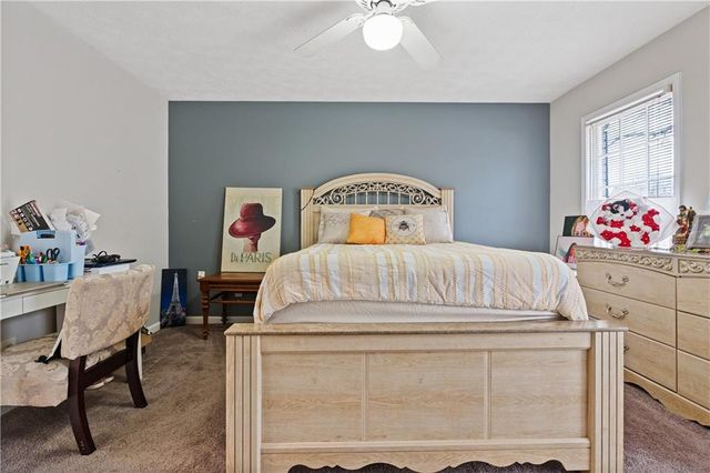 1801 Sundale Drive, Lawrenceville, GA 30046