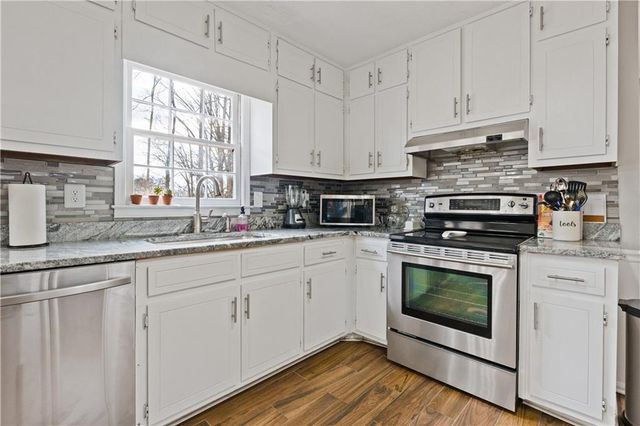 1801 Sundale Drive, Lawrenceville, GA 30046