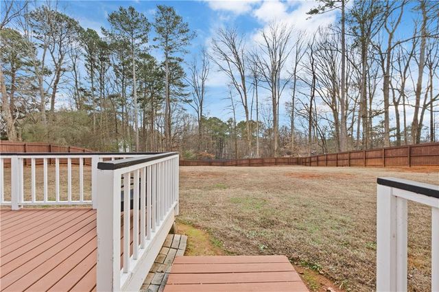 1801 Sundale Drive, Lawrenceville, GA 30046