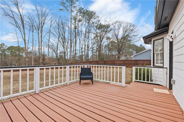 1801 Sundale Drive, Lawrenceville, GA 30046