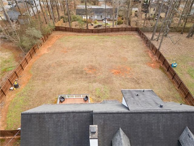 1801 Sundale Drive, Lawrenceville, GA 30046