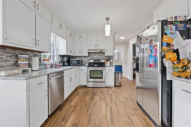 1801 Sundale Drive, Lawrenceville, GA 30046