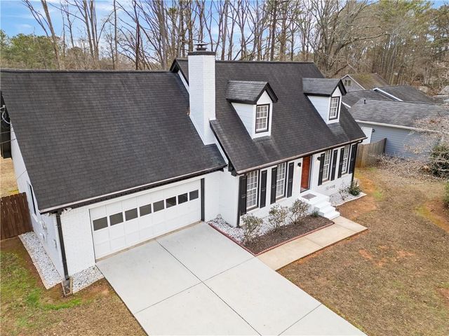 1801 Sundale Drive, Lawrenceville, GA 30046