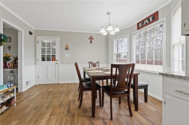 1801 Sundale Drive, Lawrenceville, GA 30046