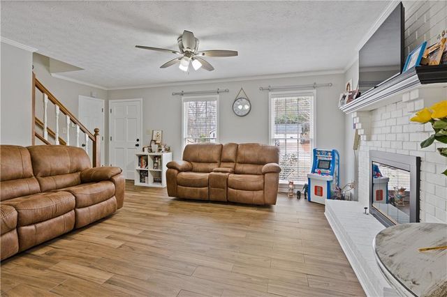 1801 Sundale Drive, Lawrenceville, GA 30046