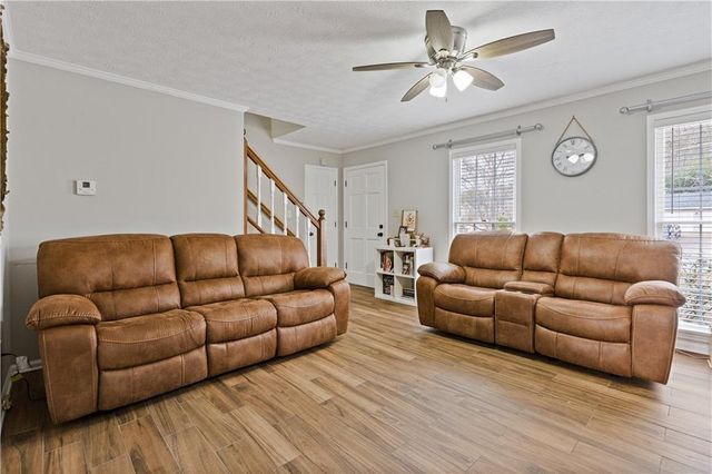 1801 Sundale Drive, Lawrenceville, GA 30046