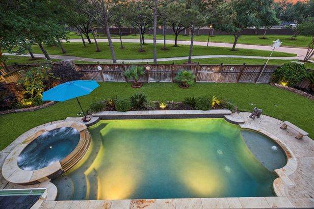 3902 Trailstone Lane, Katy, TX 77494