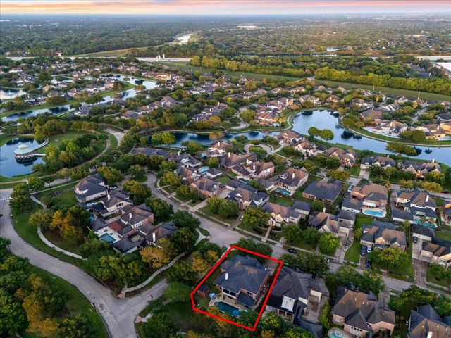 3902 Trailstone Lane, Katy, TX 77494