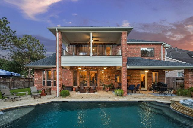 3902 Trailstone Lane, Katy, TX 77494