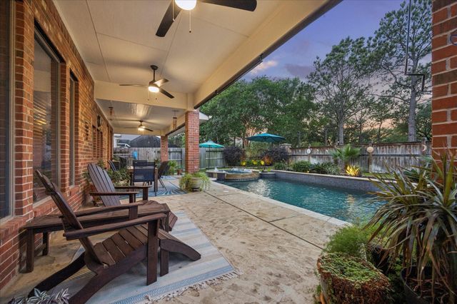 3902 Trailstone Lane, Katy, TX 77494