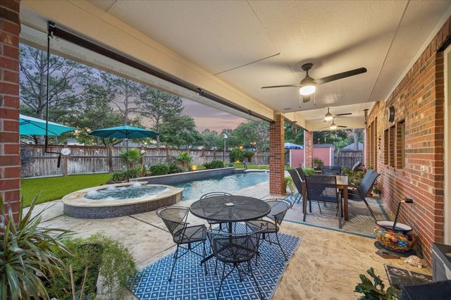 3902 Trailstone Lane, Katy, TX 77494