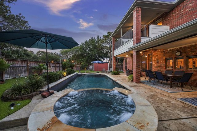 3902 Trailstone Lane, Katy, TX 77494