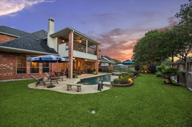 3902 Trailstone Lane, Katy, TX 77494