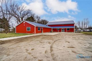 20660 W Bowling Green Road, Weston, OH 43569