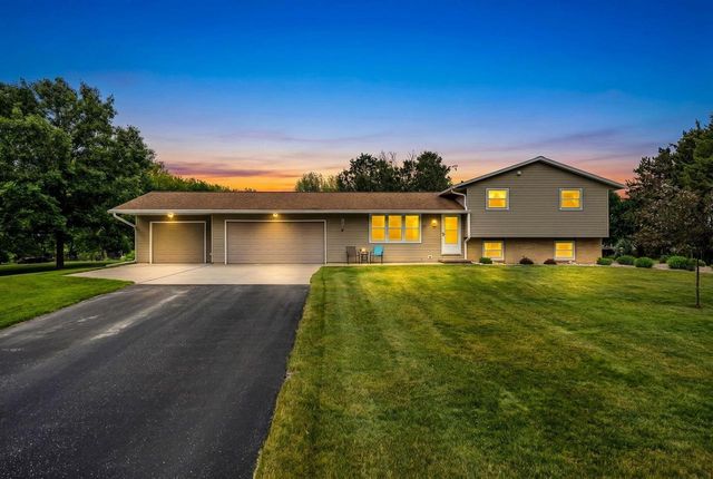 2861 SUNNY VALE COURT, Green Bay, WI 54313