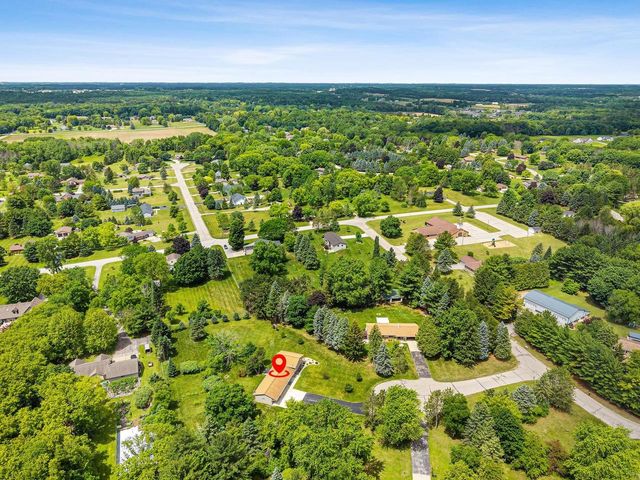 2861 SUNNY VALE COURT, Green Bay, WI 54313