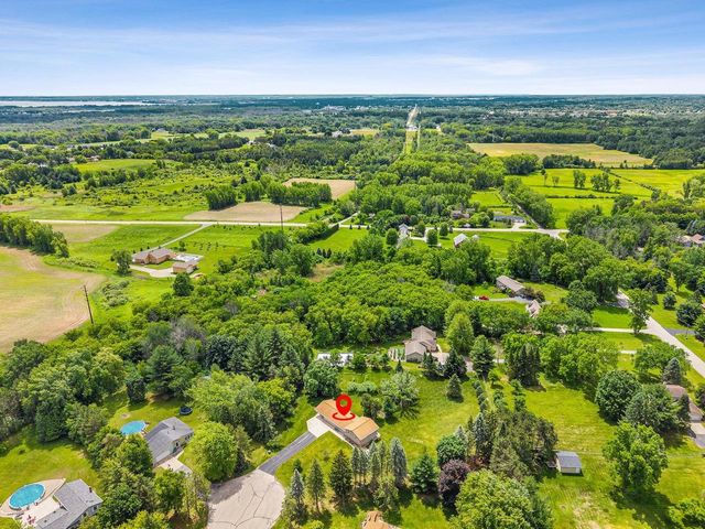2861 SUNNY VALE COURT, Green Bay, WI 54313