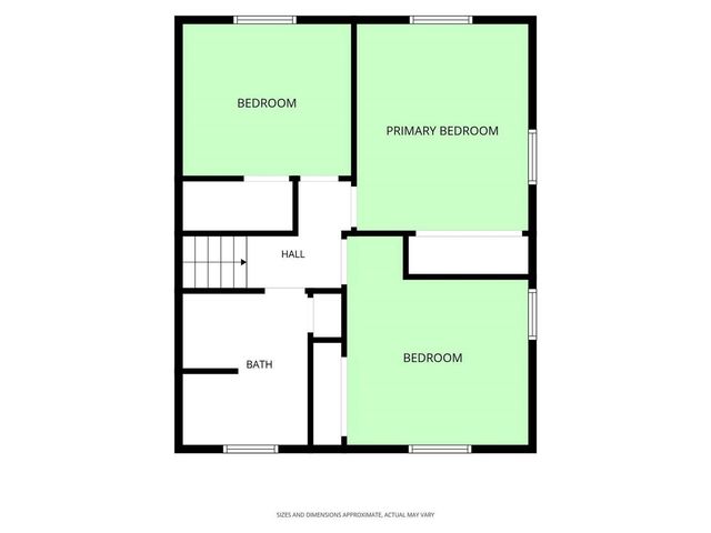 2861 SUNNY VALE COURT, Green Bay, WI 54313