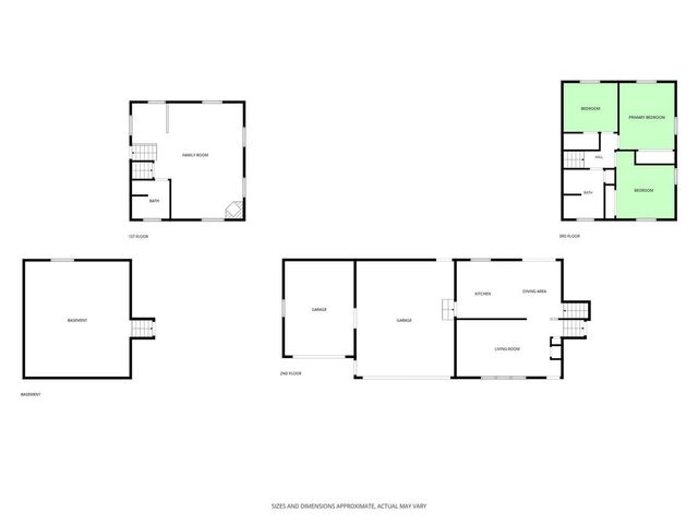2861 SUNNY VALE COURT, Green Bay, WI 54313