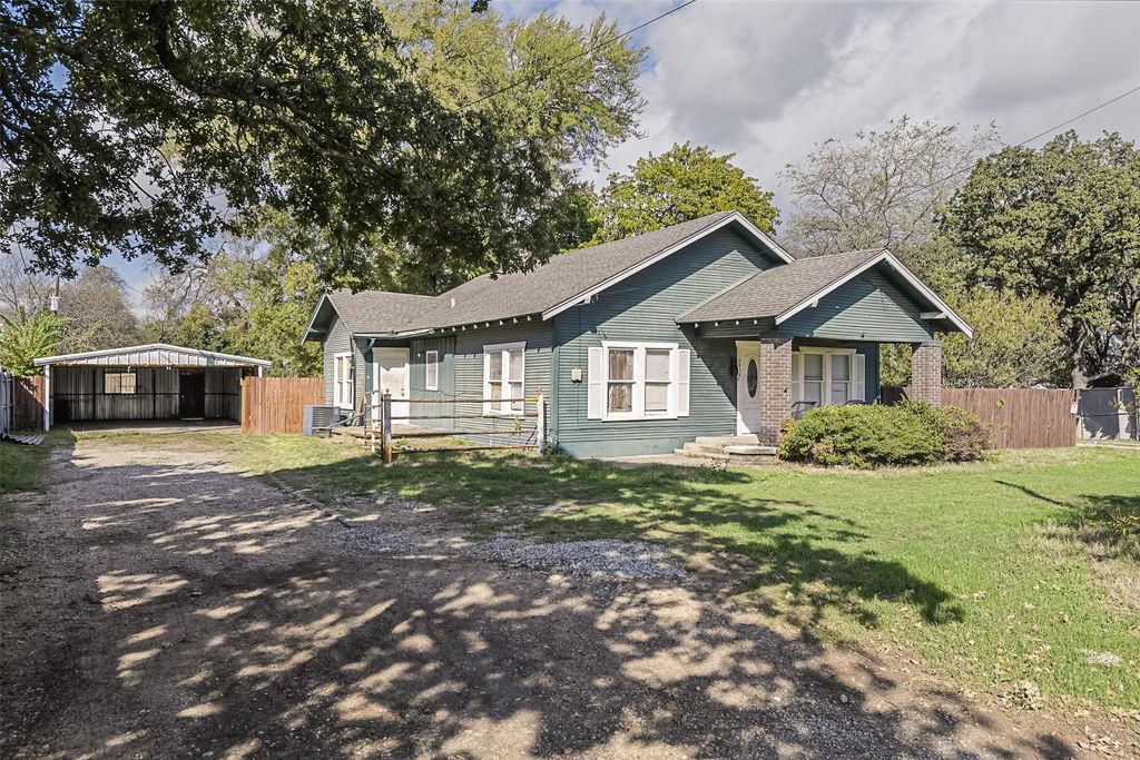 2424 Handley Drive, Fort Worth, TX 76112 — photo 2