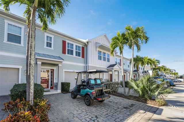 1220 SUNSET LANE, Dunedin, FL 34698