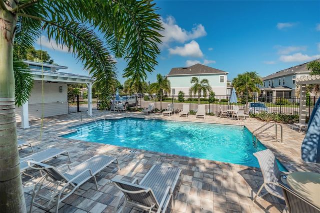 1220 SUNSET LANE, Dunedin, FL 34698