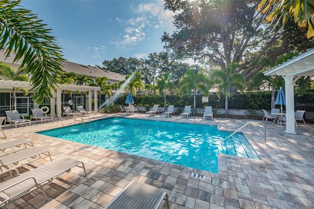 1220 SUNSET LANE, Dunedin, FL 34698