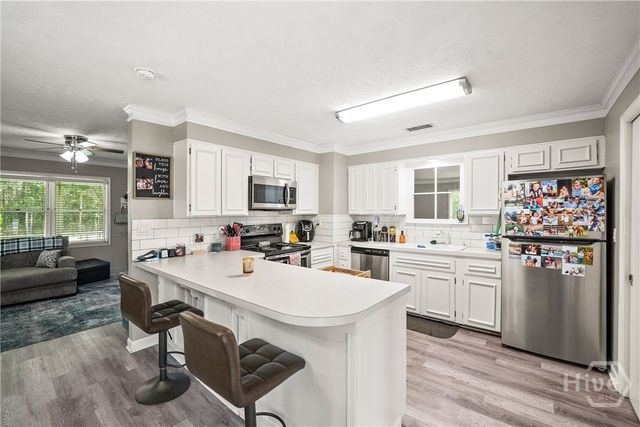 70 Mallard Street, Ridgeland, SC 29936