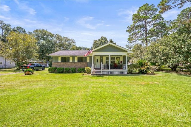 70 Mallard Street, Ridgeland, SC 29936