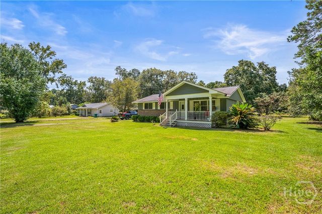 70 Mallard Street, Ridgeland, SC 29936