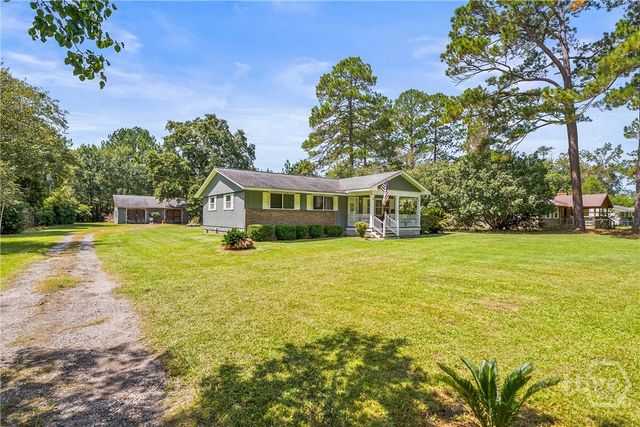 70 Mallard Street, Ridgeland, SC 29936